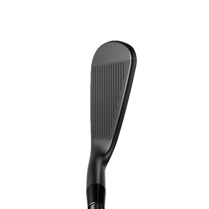 KING Tour Black アイアン 6本セット #5-9,PW – 海外カスタム