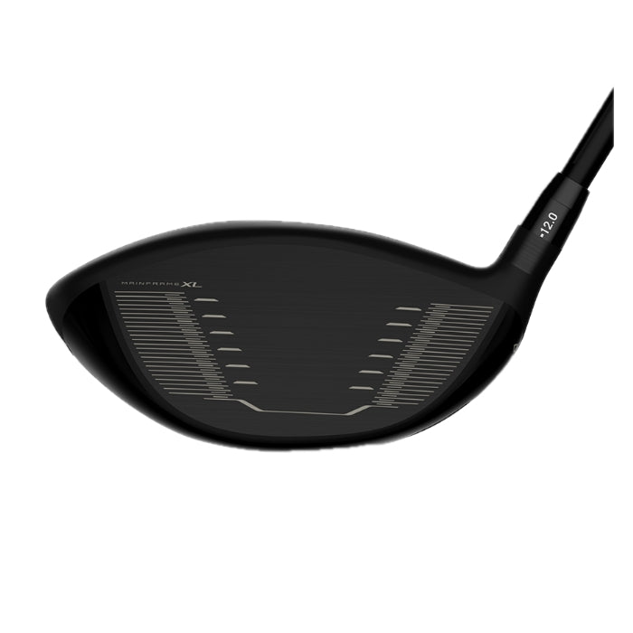 HiBore XL ドライバー – 海外カスタムクラブ専門店PEAKGOLF