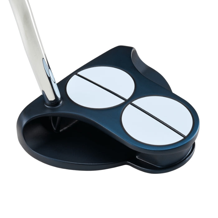 Callaway Golf - 良品　レア　カスタム品　2-Ball TEN 2022 オデッセイ　パター 2022年 国内ツアー終了！圧倒的な活躍をしたODYSSEYパターを