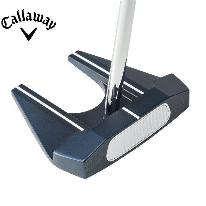 オデッセイ Ai-ONE CRUISER #7 BROOMSTICK 長尺パター Ai-ONE CRUISER BROOMSTICK #7 CS パター(パター（単品）)|AI
