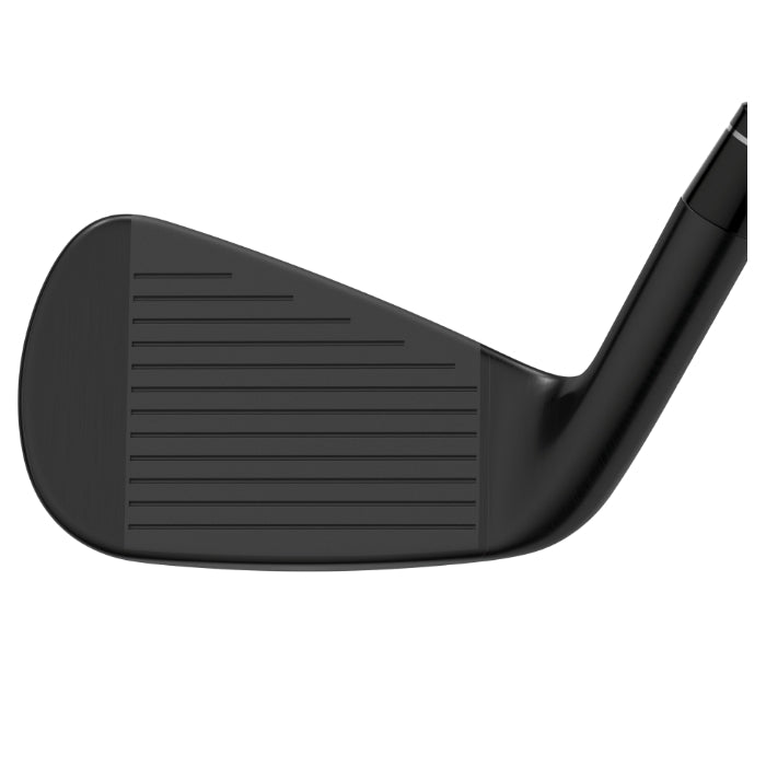 Apex Ti Fusion アイアン 6本セット #5-9, PW (2024) – 海外