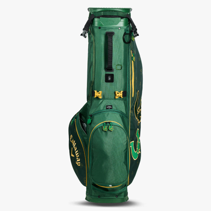 FAIRWAY C LUCKY スタンドバッグ 2024 – 海外カスタムクラブ専門店PEAKGOLF