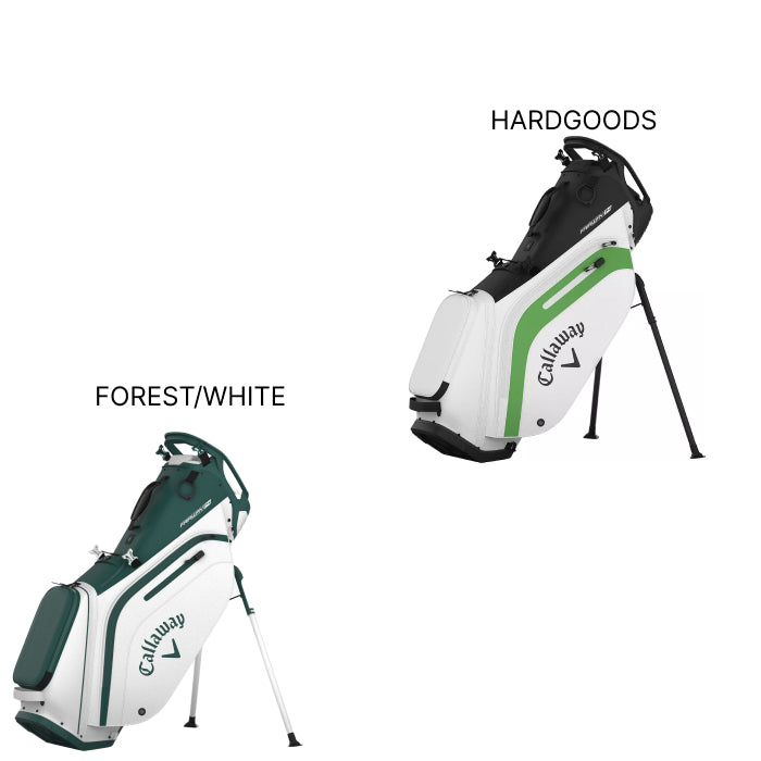 [新品]キャロウェイ[現行品]スタンドバッグ/キャディバッグ フェアウェイ14 楽天市場】Callaway 2025 Fairway 14 Stand Bag キャロウェイ