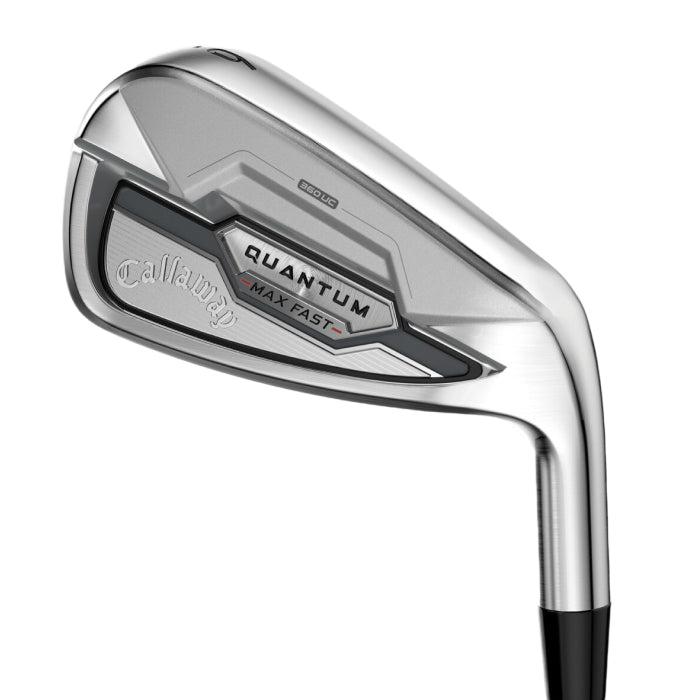 キャロウェイmaxfast ゴルフクラブセット 6本 Quantum Max Fast アイアン 6本セット – 海外カスタムクラブ専門店PEAKGOLF
