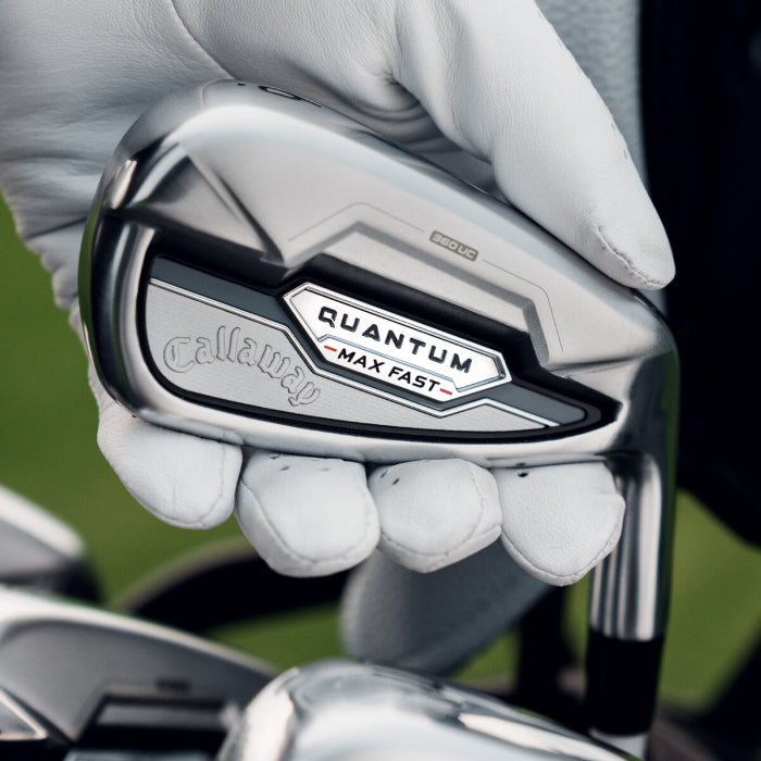 キャロウェイmaxfast ゴルフクラブセット 6本 Quantum Max Fast アイアン 6本セット – 海外カスタムクラブ専門店PEAKGOLF