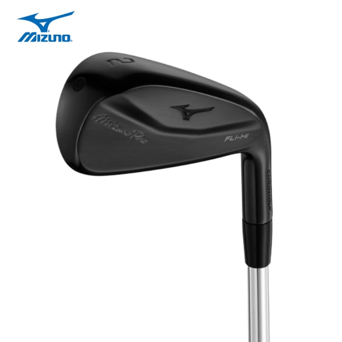 MIZUNO - 週末限定値引 ミズノ FLI-HI 4番 24° 5KJXB66874 Mizuno Pro Fli-Hi ユーティリティー 2024 – 海外カスタムクラブ