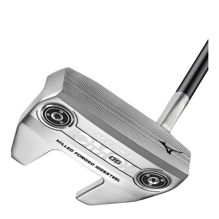 M CRAFT OMOI タイプ 6 パター – 海外カスタムクラブ専門店PEAKGOLF