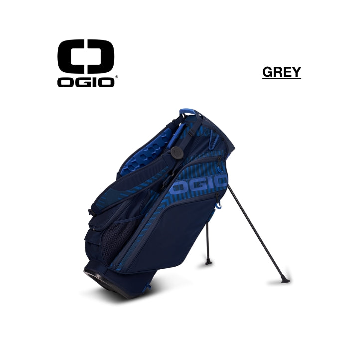 OGIO WOODE ハイブリッドバッグ 2024 – 海外カスタムクラブ専門店PEAKGOLF