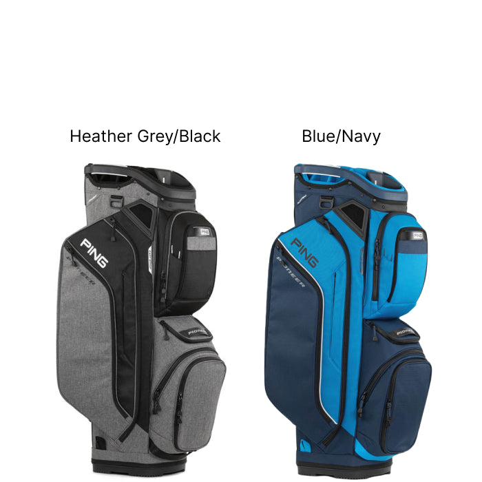 Pioneer カートバッグ – 海外カスタムクラブ専門店PEAKGOLF