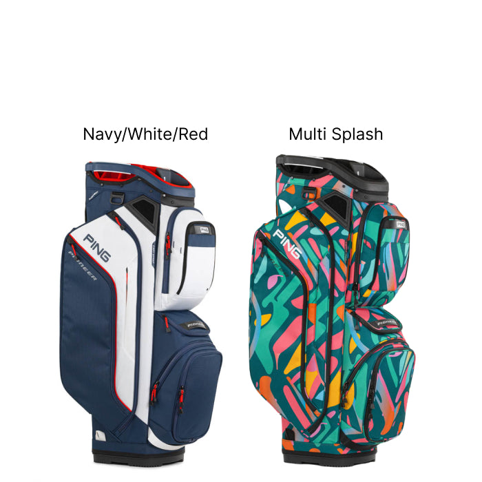 Golfickers カートバック Camo 美品 91I-G0AuFCL._AC_SY395_.jpg