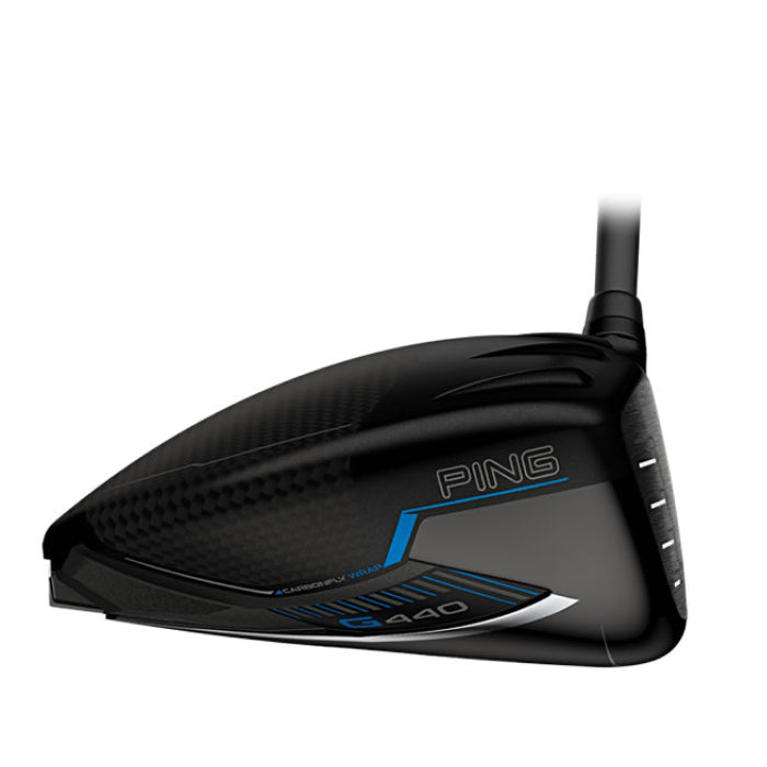 PING G440 MAXドライバー10.5度カーボンR 中古 G440 マックス 10.5度