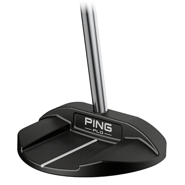 PLD MILLED OSLO L パター – 海外カスタムクラブ専門店PEAKGOLF