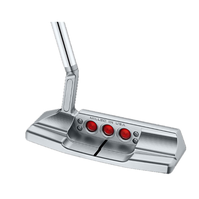 SCOTTY CAMERON NEWPORT 2.5+パター