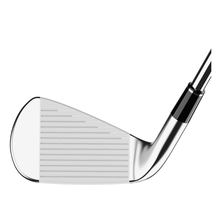 ZXiR HL アイアン 6本セット – 海外カスタムクラブ専門店PEAKGOLF