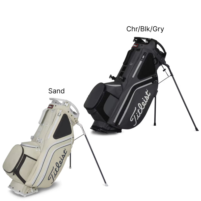 Hybrid 14 スタンドバッグ – 海外カスタムクラブ専門店PEAKGOLF