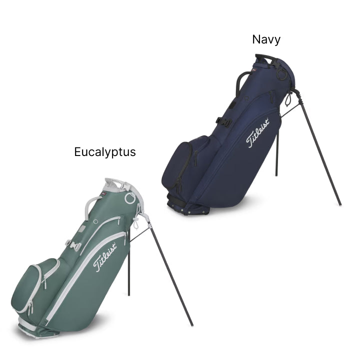 週末限定価格　Titleist Players 4 スタンドバッグ Players 4 Stand Bag | Lightweight Golf Stand Bag | Titleist