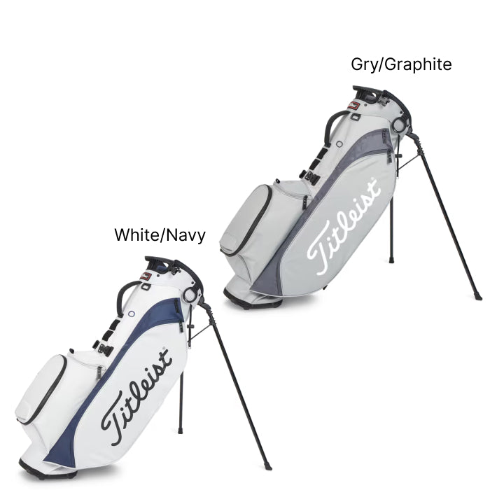 Players 4 スタンドバッグ – 海外カスタムクラブ専門店PEAKGOLF