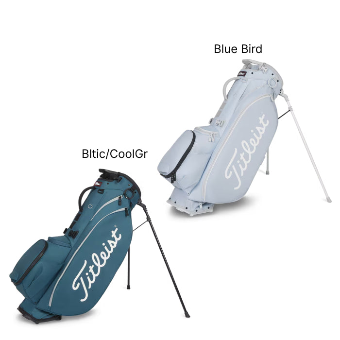 タイトリスト players 5 スタンドバッグ 希少カラー 【ほとんど新品】 Players 5 スタンドバッグ – 海外カスタムクラブ専門店PEAKGOLF