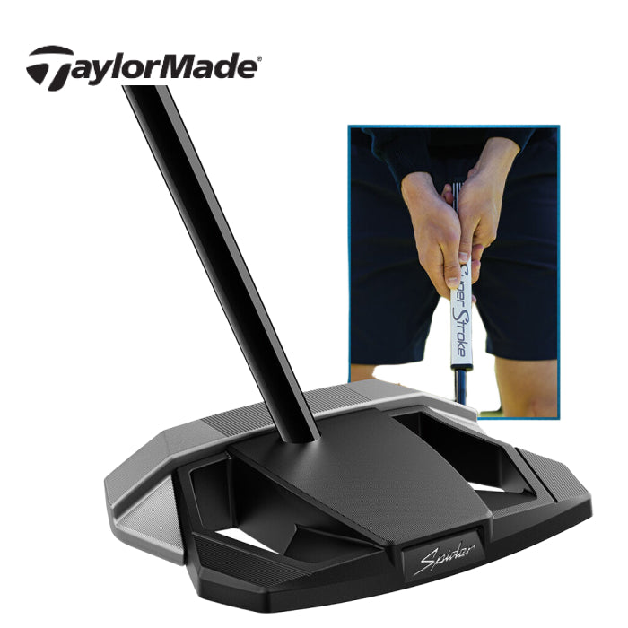 Spider ZT パター – 海外カスタムクラブ専門店PEAKGOLF