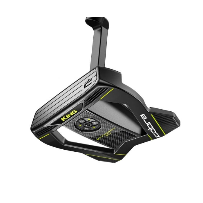 KING VINTAGE Stingray-20 パター – 海外カスタムクラブ専門店