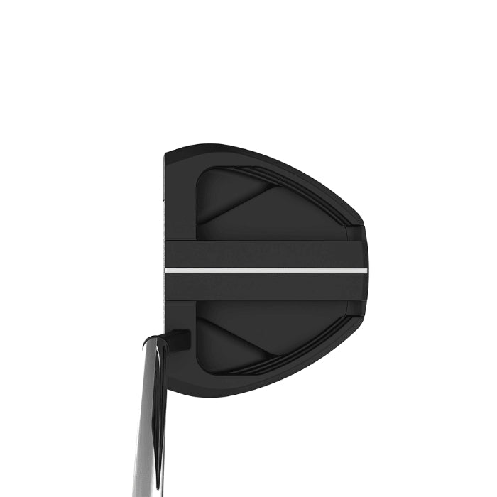 Frontline Elite CERO スラントネック パター – 海外カスタムクラブ