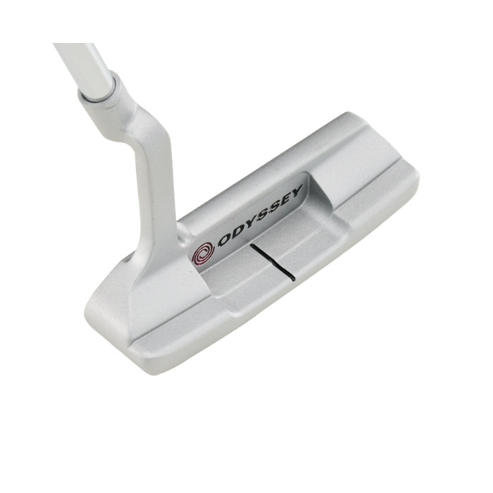 オデッセイ WHITE HOT OG TWO ストローク ラボ パター 2023 – 海外
