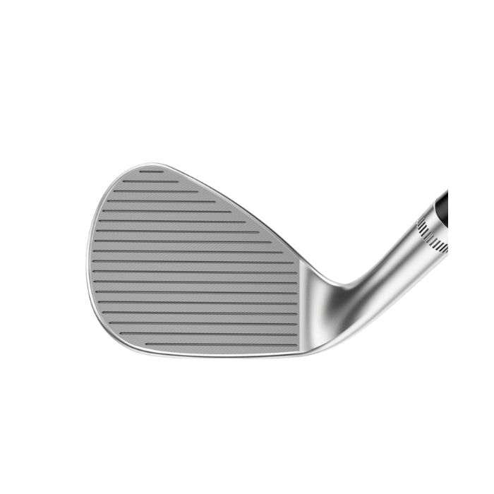 Jaws Raw Full Toe Chrome ウェッジ – 海外カスタムクラブ専門店PEAKGOLF