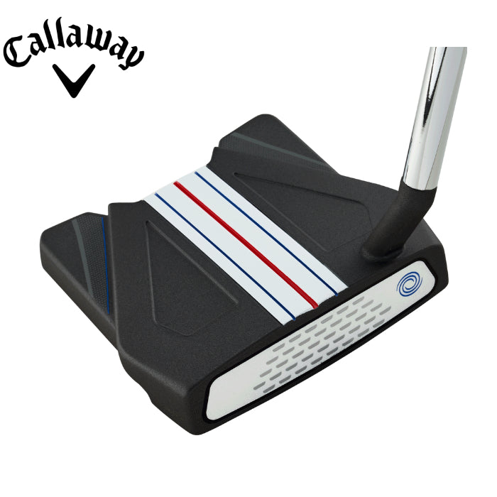 オデッセイ Ten Triple Track S パター – 海外カスタムクラブ専門店
