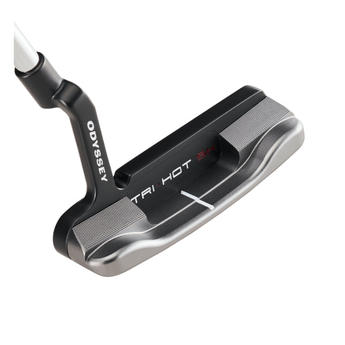 オデッセイ Tri-Hot 5K One パター – 海外カスタムクラブ専門店PEAKGOLF