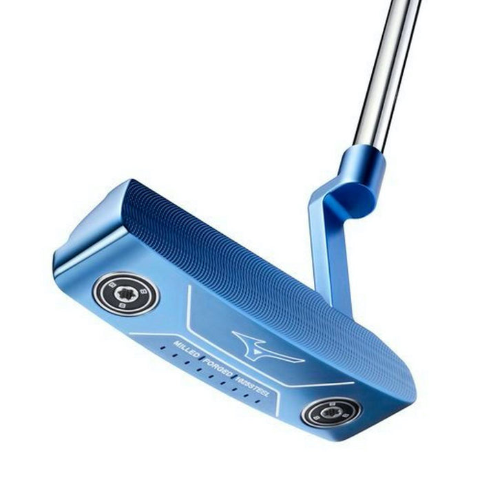 M CRAFT パター (No.2) – 海外カスタムクラブ専門店PEAKGOLF