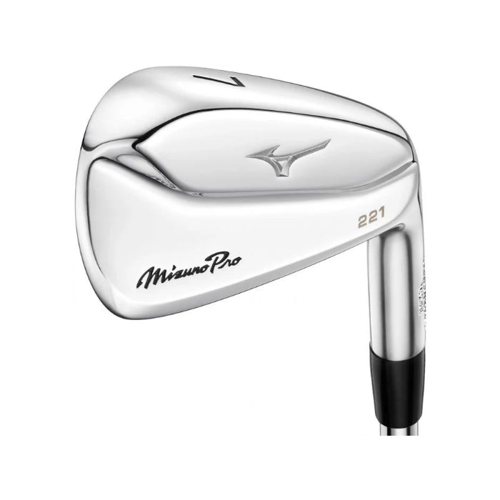 Mizuno Pro 221 アイアン 6本セット #5-9，PW – 海外カスタムクラブ ...