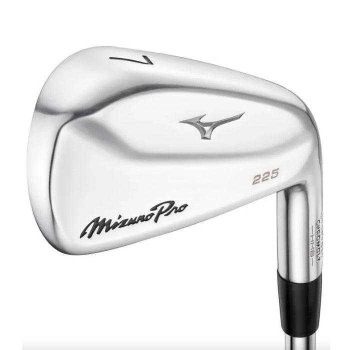 Mizuno Pro 225 アイアン 6本セット #5-9，PW