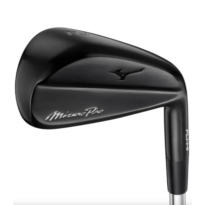 Mizuno Pro Fli-Hi ユーティリティー – 海外カスタムクラブ専門店PEAKGOLF