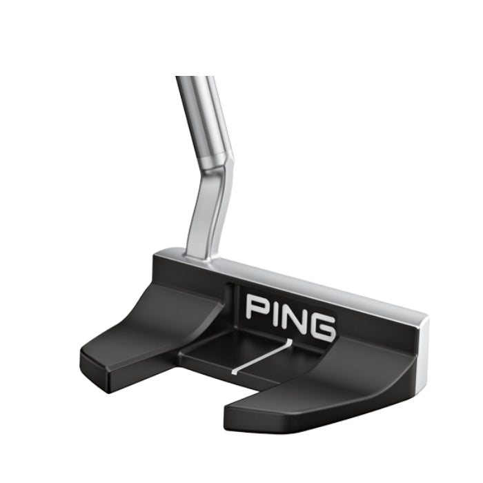PING ピン　Tyne C パター ヘッドカバー付き 楽天市場】PING ピン SCOTTSDALE 2025 マレット型 パターカバー
