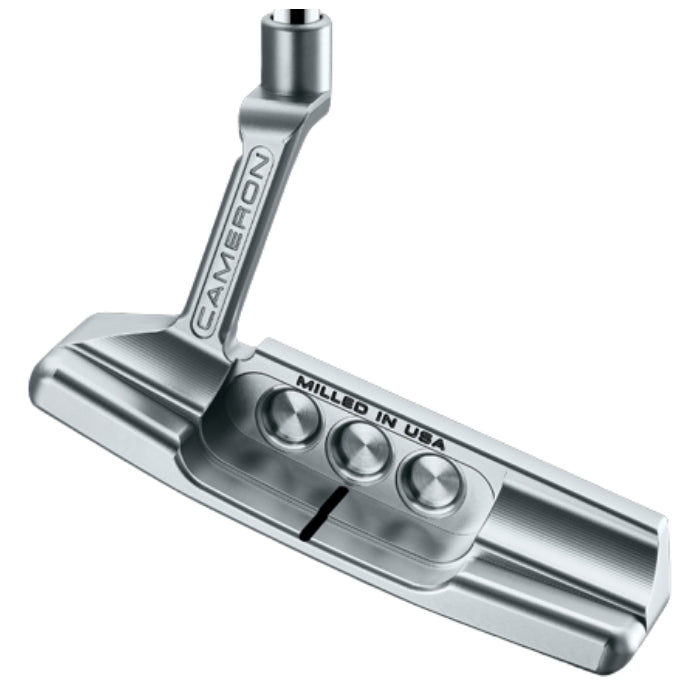Scotty Cameronセレクト, Newport 2　カスタム　パター Newport 2 - Scotty Cameron