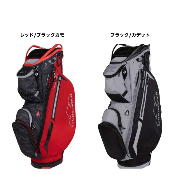 Maverick カートバッグ – 海外カスタムクラブ専門店PEAKGOLF