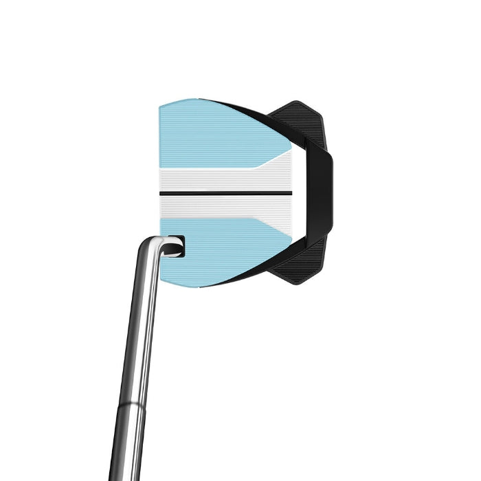 TaylorMade - N0770911 テーラーメイド スパイダーGT X アイスブルー トラスヒー… N0770911 テーラーメイド スパイダーGT X アイスブルー トラスヒー…