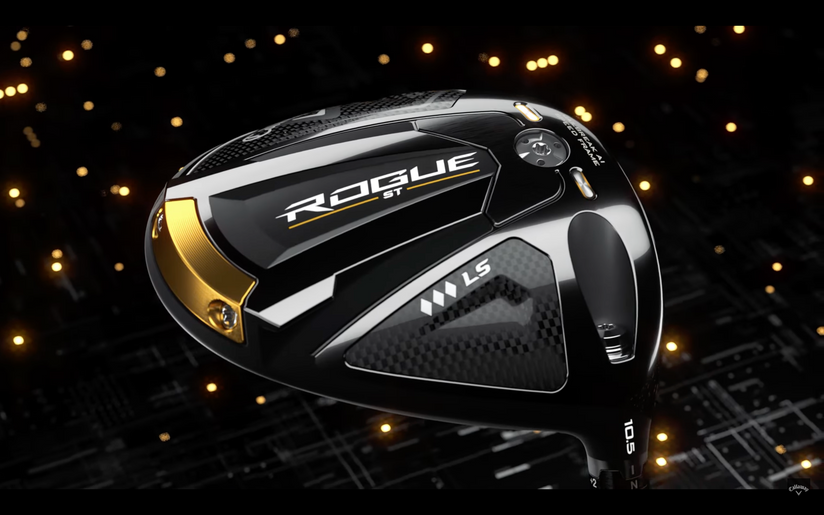 2022年モデル】最新モデル キャロウェイ US限定『Callaway Rogue ST TD 2022年モデル】最新モデル キャロウェイ US限定『Callaway Rogue ST TD