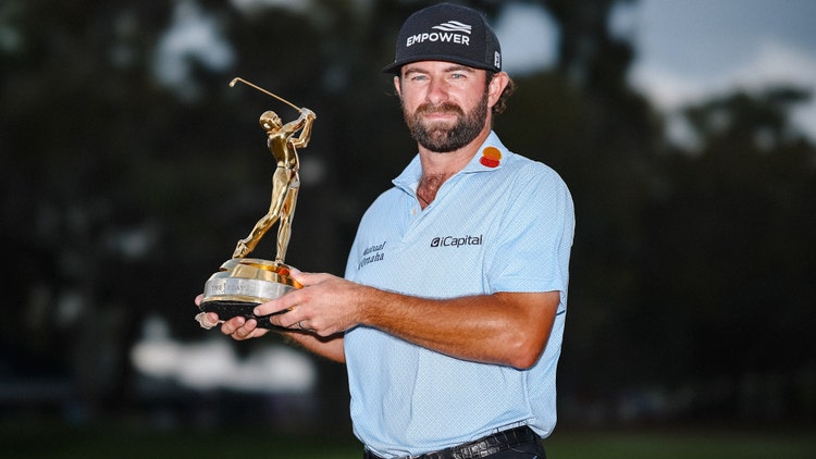 劇的な逆転劇。キャメロン・ヤングがプレーヤーズ選手権を制覇