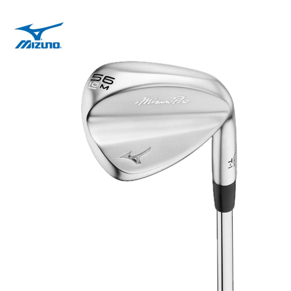 ミズノプロ T-1 White Satin ウェッジ