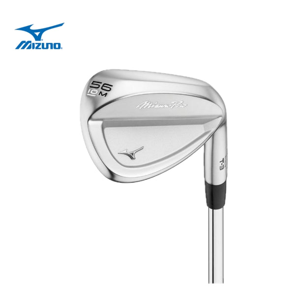 ミズノプロ T-3 White Satin ウェッジ