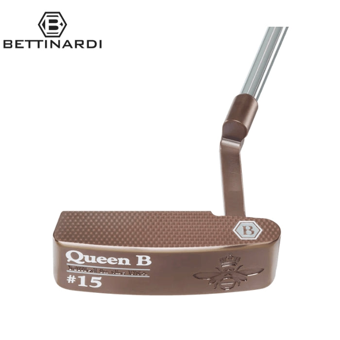Queen B 15 パター (2023) – 海外カスタムクラブ専門店PEAKGOLF