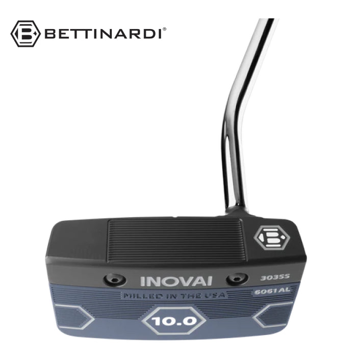 Bettinardi パター – 海外カスタムクラブ専門店PEAKGOLF