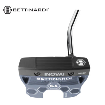 Bettinardi パター – 海外カスタムクラブ専門店PEAKGOLF