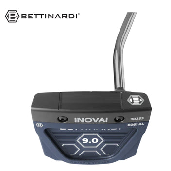Bettinardi パター – 海外カスタムクラブ専門店PEAKGOLF