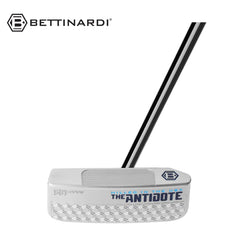 ベティナルディ Bettinardi SB-5+ PROTO パター Antidote SB1 Counterbalance パター (2025) – 海外カスタム