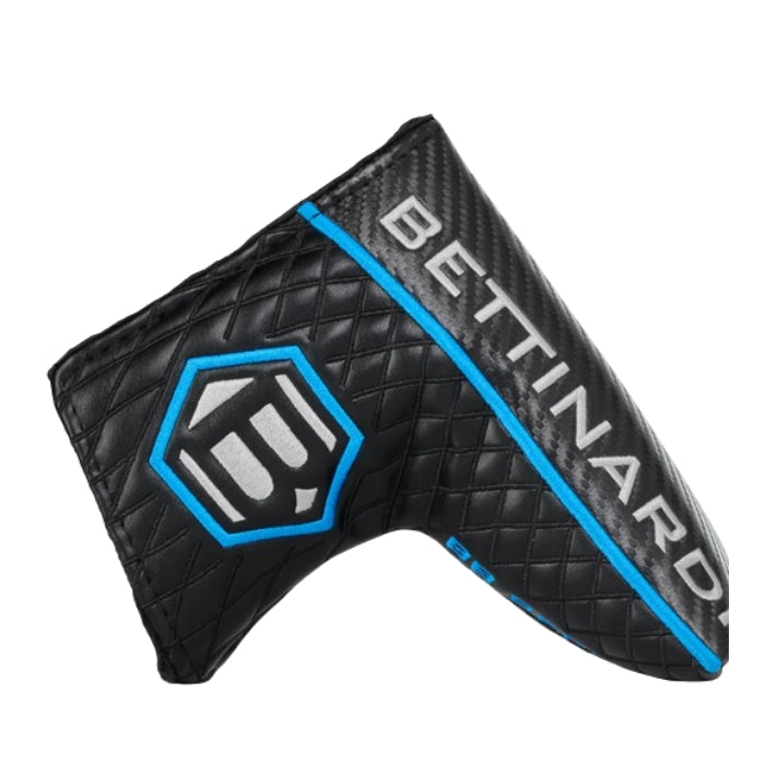 【米国限定】ゴルフウェア Peter Millar×Bettinardi 正規品 Bettinardi-2021-Tiki-putter-8-