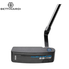 BB1 WIDE パター (2024) – 海外カスタムクラブ専門店PEAKGOLF