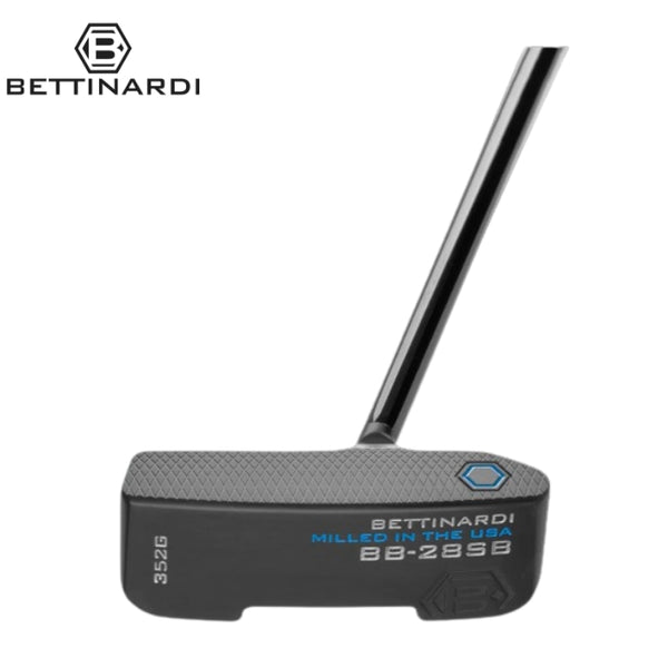 BB28 SLOTBACK CENTER パター (2024)