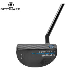 Bettinardi - BETTINARDI MB−38べティナルディ　パター BB48 パター (2024) – 海外カスタムクラブ専門店PEAKGOLF